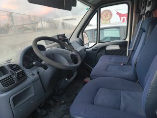 FIAT Ducato 2006
