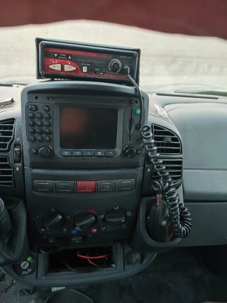 FIAT Ducato 2006