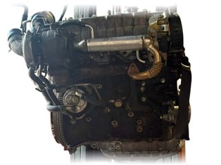 75 MOTOR COMPLETO TOYOTA 2.0 D4-D 116 CV 1CDFTV