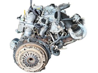 75 MOTOR COMPLETO TOYOTA 2.0 D4-D 116 CV 1CDFTV
