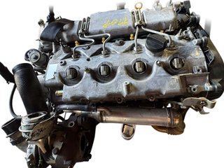 75 MOTOR COMPLETO TOYOTA 2.0 D4-D 116 CV 1CDFTV