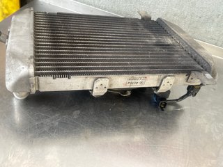 Radiador Suzuki Burgman 250 2006