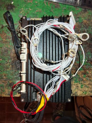 BMS JBD-BD24SA01