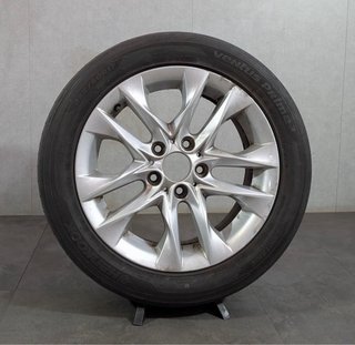 Llantas BMW X1 E84 17" Originales