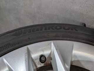Llantas BMW X1 E84 17" Originales