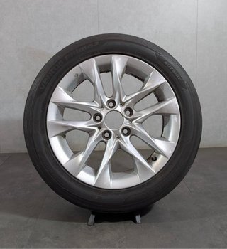 Llantas BMW X1 E84 17" Originales