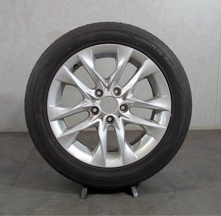 Llantas BMW X1 E84 17" Originales
