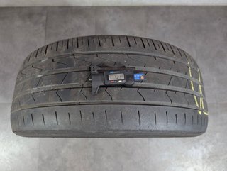 Llantas BMW X1 E84 17" Originales