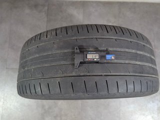 Llantas BMW X1 E84 17" Originales