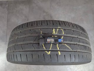 Llantas BMW X1 E84 17" Originales