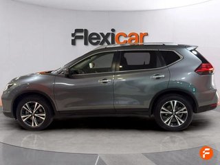 Nissan X-Trail 5 Pl. DIG-T 120 kW (163 CV) N-CONNECTA