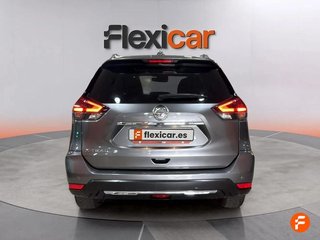 Nissan X-Trail 5 Pl. DIG-T 120 kW (163 CV) N-CONNECTA