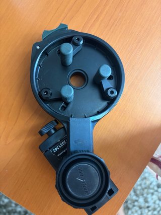 Telescopio Celestron AstroMaster 114EQ