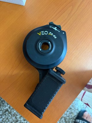 Telescopio Celestron AstroMaster 114EQ