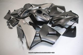 Carenado para HONDA CBR 600 RR 2005 - 2006