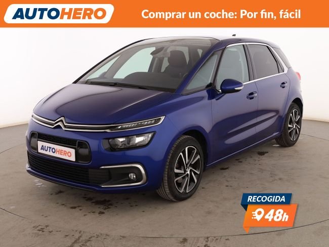 Citroën C4 Picasso 1.2 PureTech Feel - foto 1