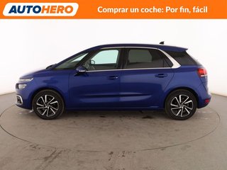 Citroën C4 Picasso 1.2 PureTech Feel