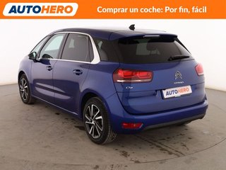 Citroën C4 Picasso 1.2 PureTech Feel