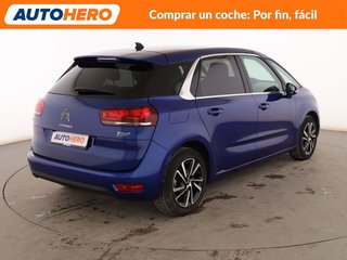 Citroën C4 Picasso 1.2 PureTech Feel