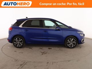 Citroën C4 Picasso 1.2 PureTech Feel