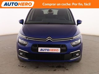 Citroën C4 Picasso 1.2 PureTech Feel