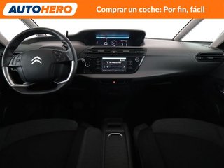 Citroën C4 Picasso 1.2 PureTech Feel