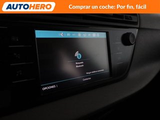 Citroën C4 Picasso 1.2 PureTech Feel