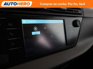 Citroën C4 Picasso 1.2 PureTech Feel