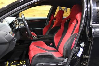 Honda Civic 2.0 I-VTEC TURBO TYPE R