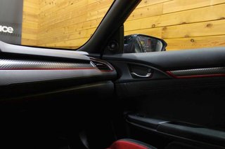 Honda Civic 2.0 I-VTEC TURBO TYPE R
