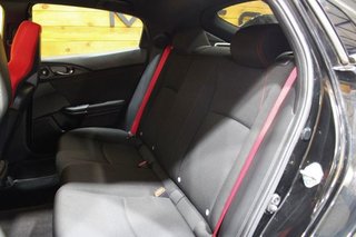 Honda Civic 2.0 I-VTEC TURBO TYPE R