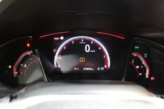 Honda Civic 2.0 I-VTEC TURBO TYPE R