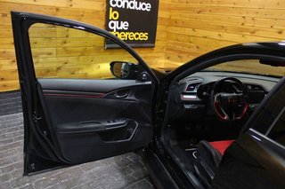 Honda Civic 2.0 I-VTEC TURBO TYPE R