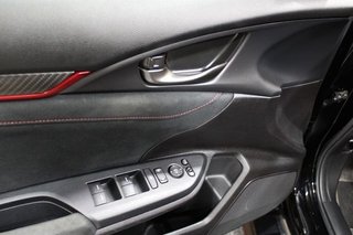Honda Civic 2.0 I-VTEC TURBO TYPE R