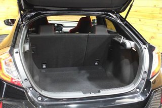 Honda Civic 2.0 I-VTEC TURBO TYPE R