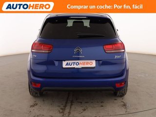 Citroën C4 Picasso 1.2 PureTech Feel