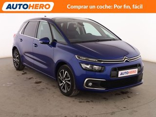 Citroën C4 Picasso 1.2 PureTech Feel