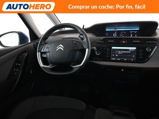 Citroën C4 Picasso 1.2 PureTech Feel