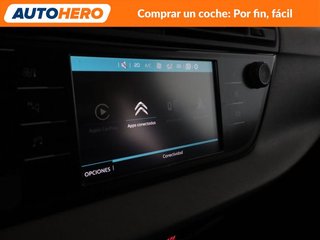 Citroën C4 Picasso 1.2 PureTech Feel