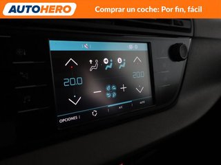 Citroën C4 Picasso 1.2 PureTech Feel
