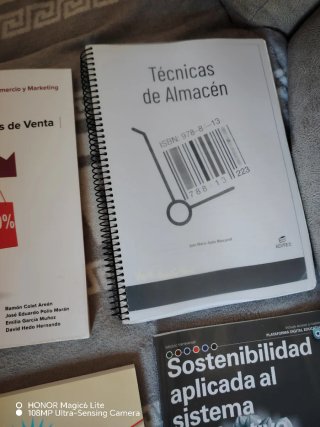 Sostenibilidad aplicada al sistema productivo