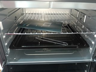 Cecotec Bake&Toast 6090 Negro
