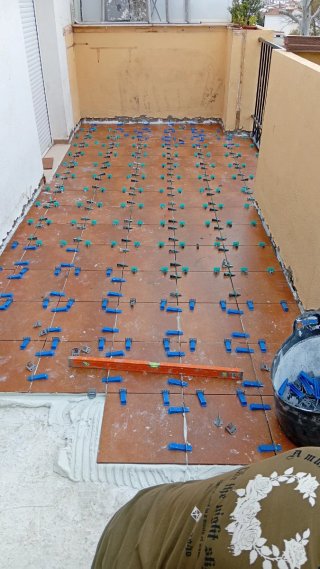 Reformas integrales