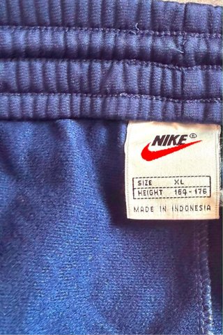 Pantalones cortos Nike USA Talla XL