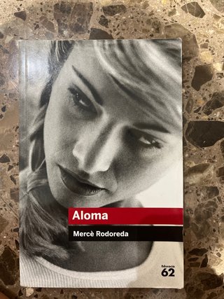 Aloma