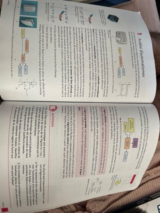 Libro Tecnologia 4 ESO MC GRAW HILL