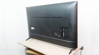 LG Smart TV 55 4K UHD