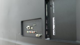 LG Smart TV 55 4K UHD