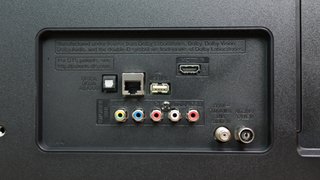 LG Smart TV 55 4K UHD