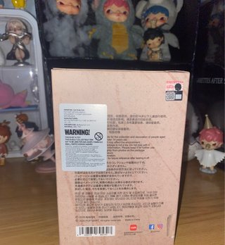 Hirono Mist walker sin abrir